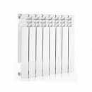 Радиатор биметаллический СТМ 500/80-8 секц. с доставкой в NAME