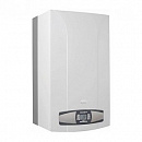 Котел настенный газовый двухконтурный BAXI LUNA-3 Comfort 240 i (24 кВт, откр. камера сгорания) по цене 104239 руб.